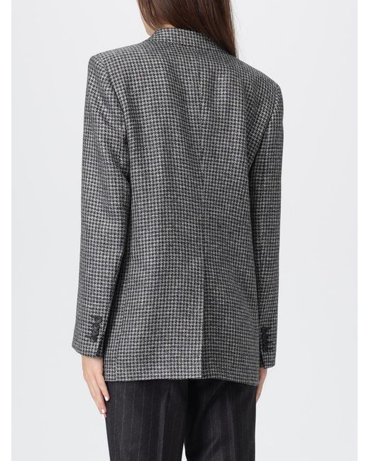 Tagliatore Gray Jacket