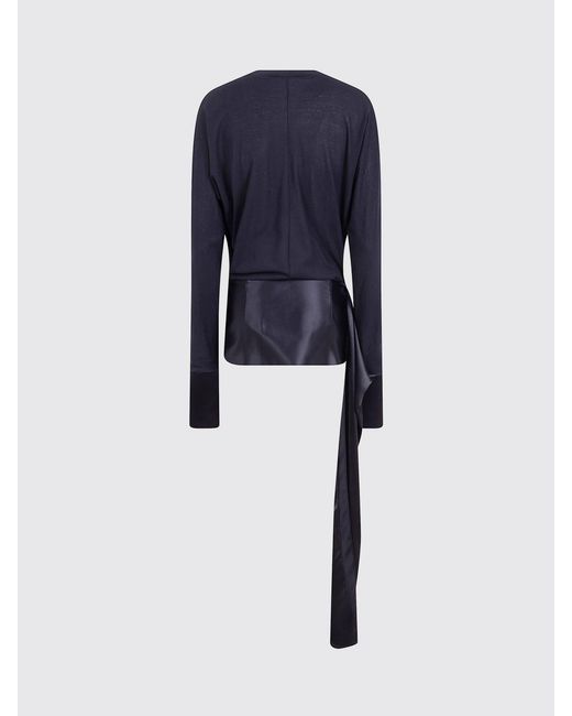 DARKPARK Blue Shirt