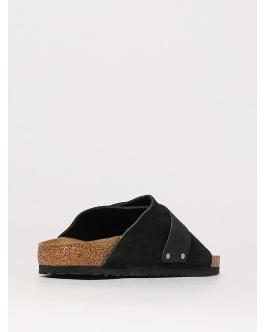 Birkenstock Schuhe Herren in Black für Herren