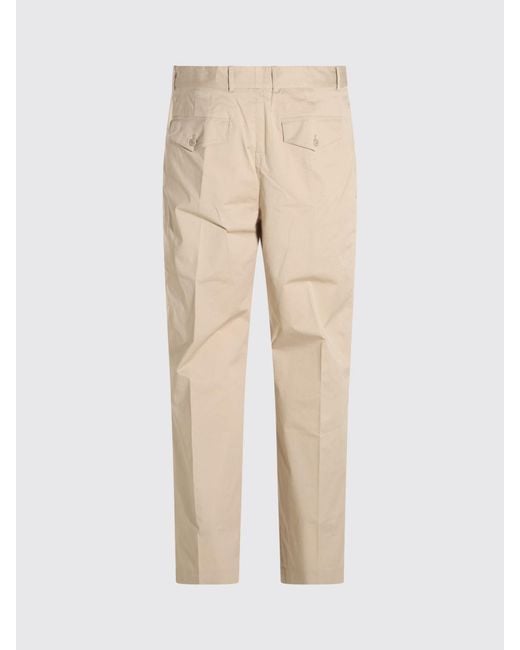 Casablanca Natural Pants for men