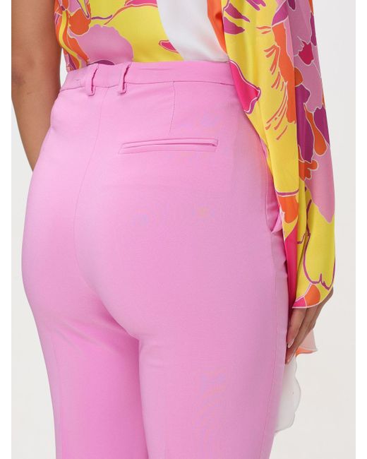 Pantalone di Hanita in Pink