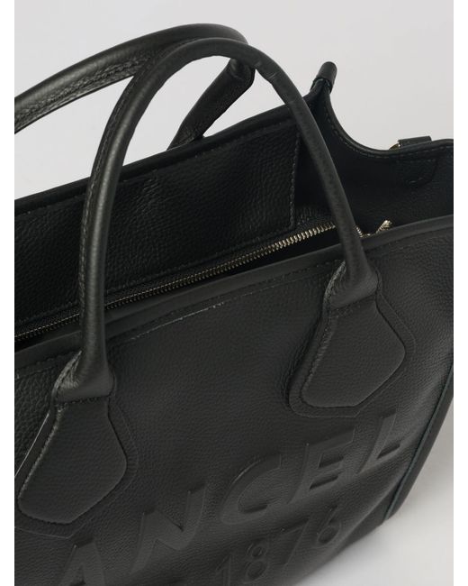 Borsa Jour di Lancel in Black