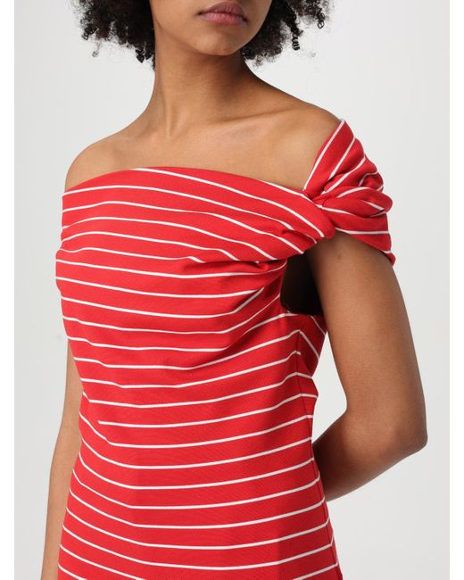 MSGM Red Top
