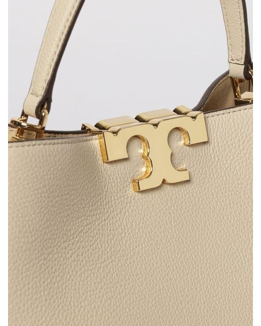 Tory Burch Natural Handbag
