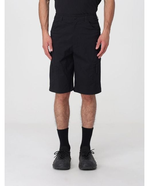 The North Face Black Shorts for men