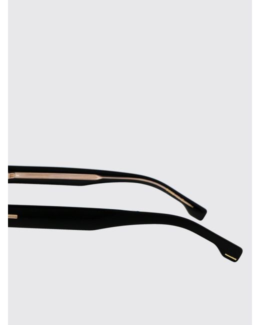 Gafas De Sol Hombre Boss de hombre de color Gray