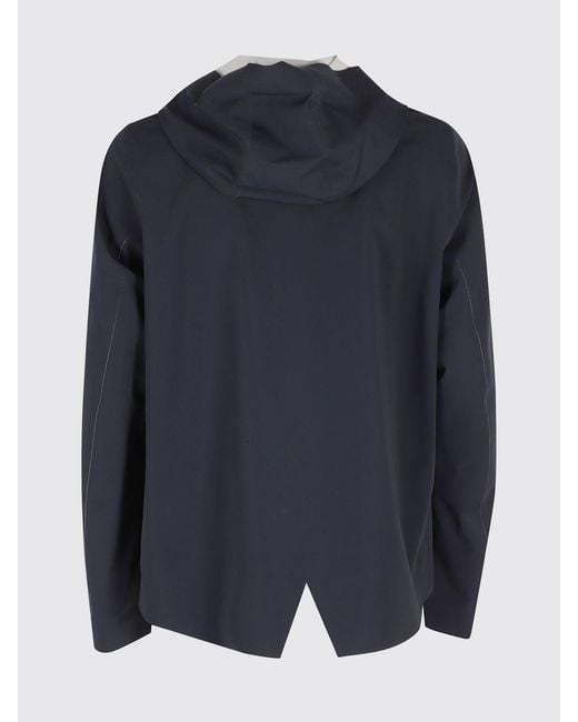 Rrd Blue Jacket