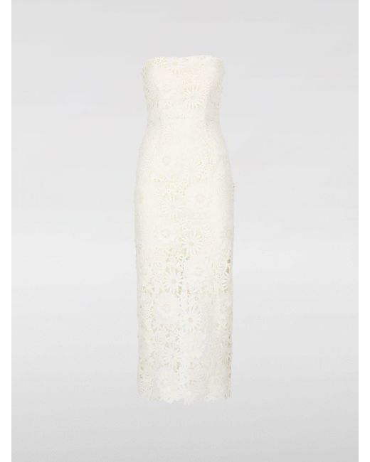 Abito Donna di ROTATE BIRGER CHRISTENSEN in White