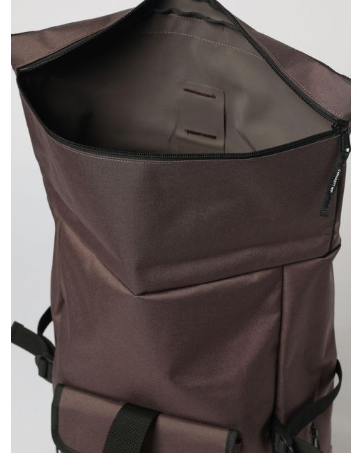Carhartt Gray Philis Backpack for men