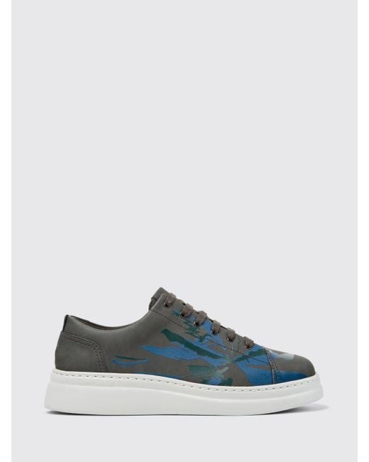 Chaussures Femme Camper en coloris Blue