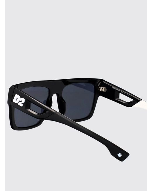 DSquared² Black Sunglasses for men