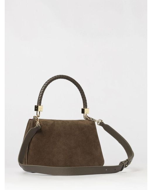 Coccinelle Multicolor Shoulder Bag