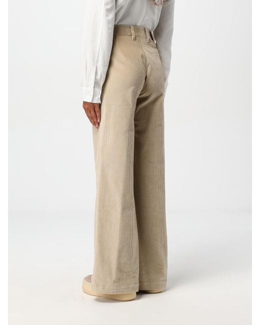 Jacob Cohen Natural Pants