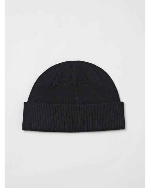 ARMANI EXCHANGE Blue Hat for men