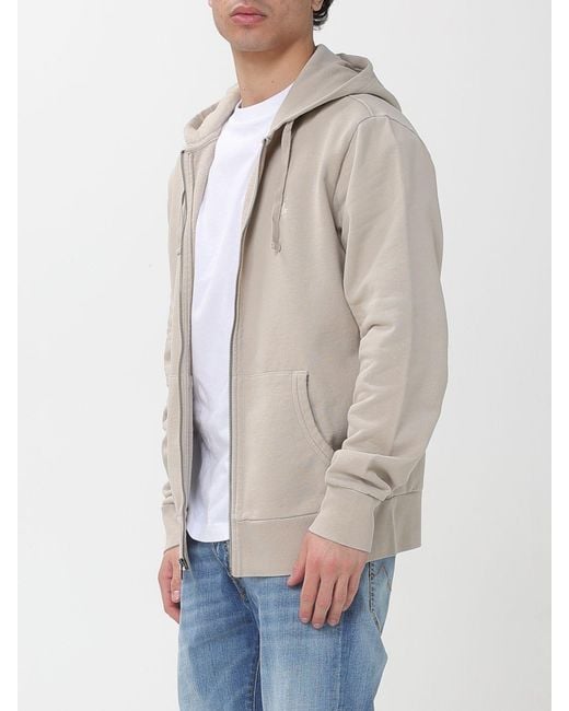 Polo Ralph Lauren Natural Cotton Hoodie for men