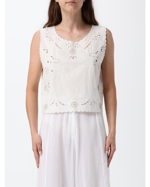 Forte_forte White Top