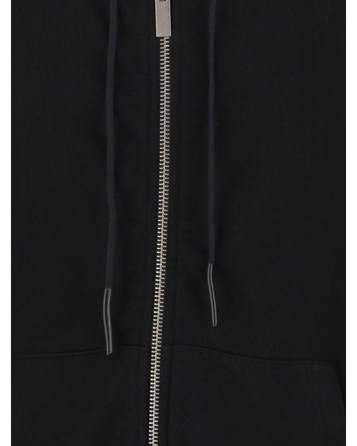 44 Label Group Sweatshirt Herren in Black für Herren