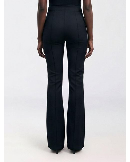 Patrizia Pepe Blue Pants