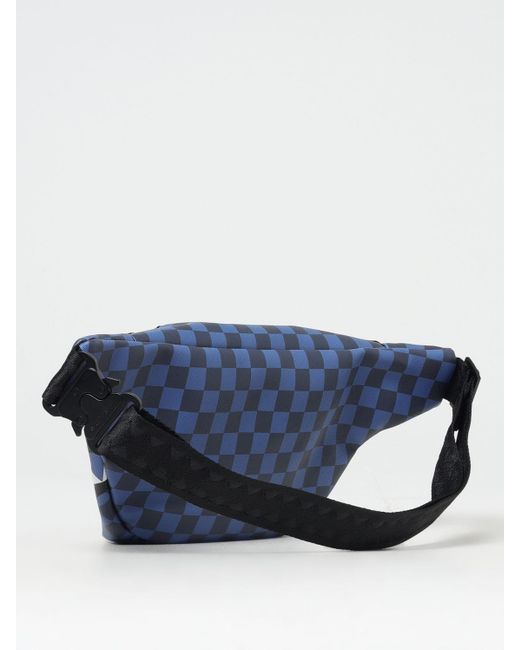 Sprayground Tasche Herren in Blue für Herren