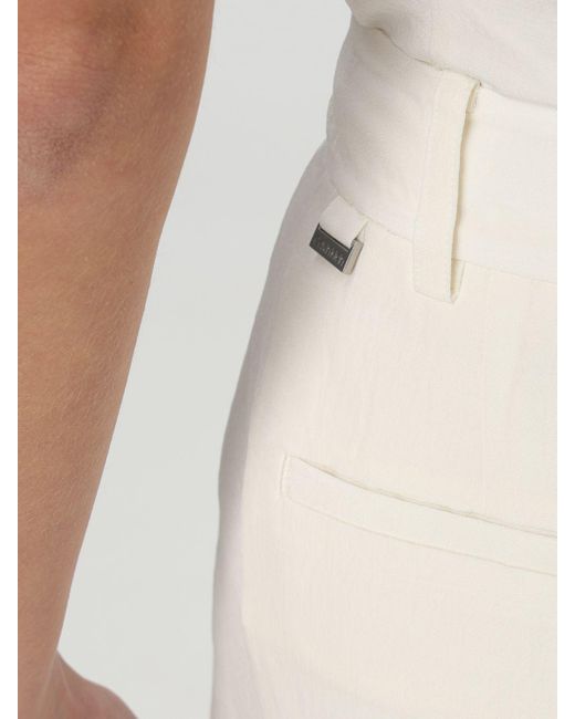 Calvin Klein Natural Short