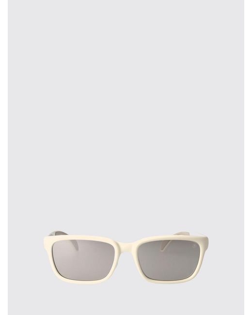 Moncler Natural Sunglasses for men