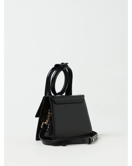 Jacquemus Black Mini Bag