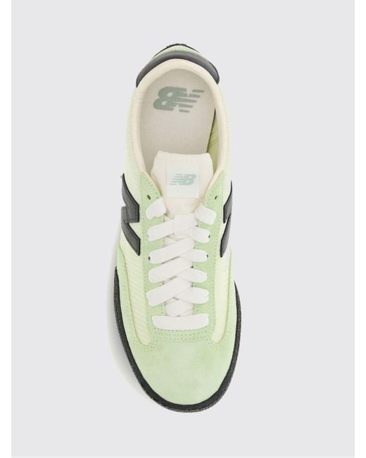 New Balance Multicolor Sneakers for men