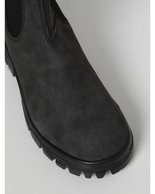 Blundstone Schuhe Herren in Black für Herren