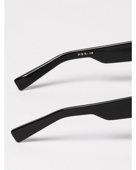 Balmain Black Bb0130S Cateye Sunglasses