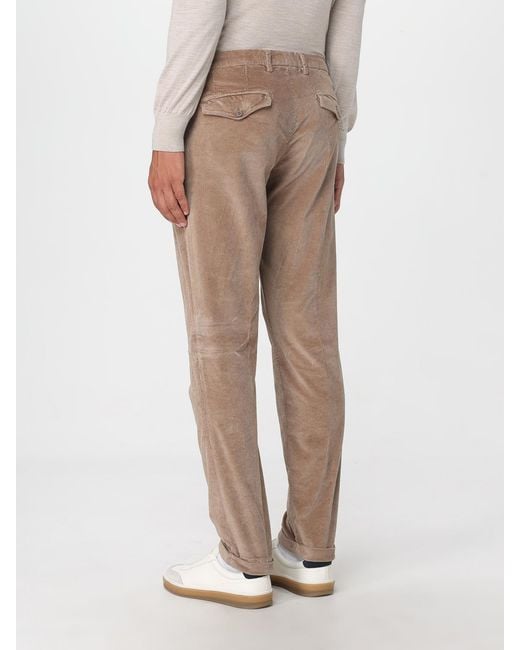 Myths Natural Trousers for men