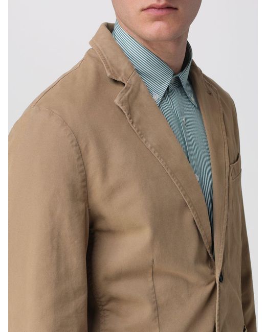 Mason's Natural Jacket for men