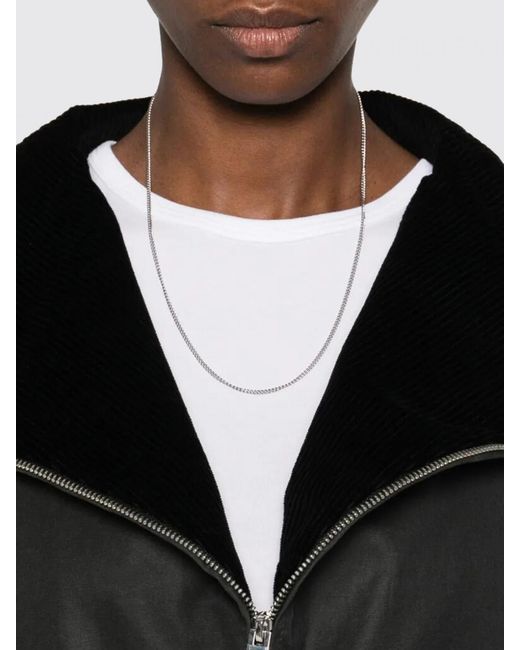 Totême Black Waxed Cotton Country Jacket