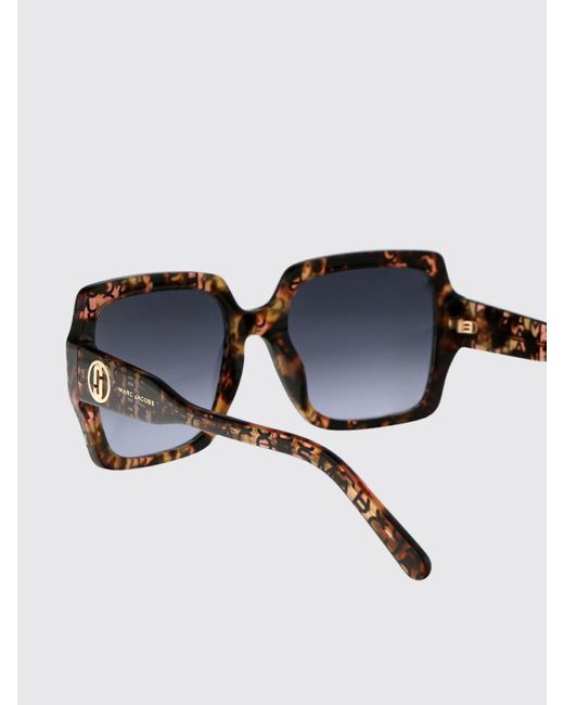 Marc Jacobs Gray Marc731/S Acetate Sunglasses