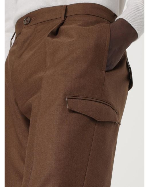 Tagliatore Hose Herren in Natural für Herren