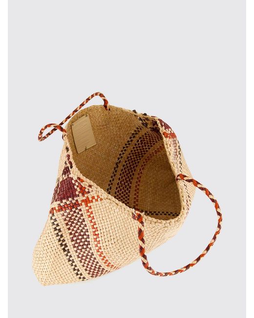 Borsa A Spalla Donna di Dragon Diffusion in Natural