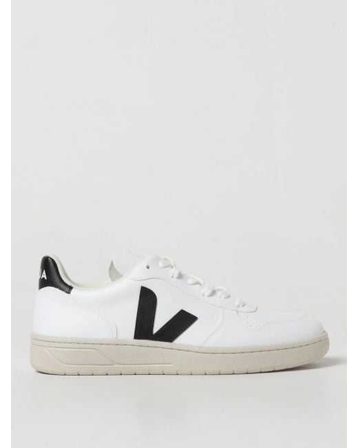 Veja White Sneakers for men