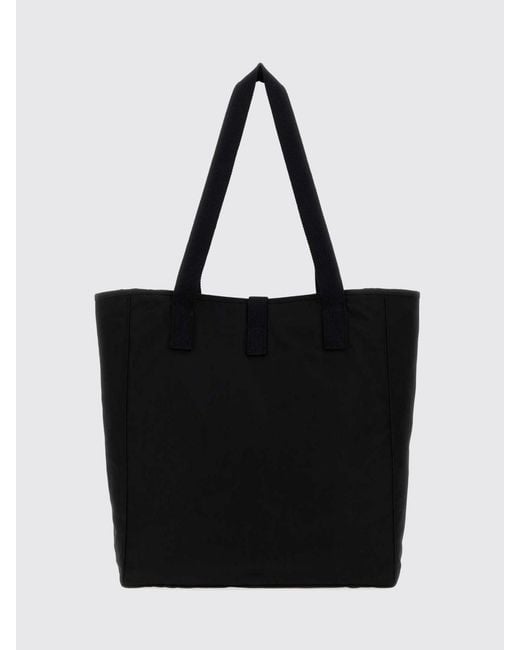 A.P.C. Black Bag for men