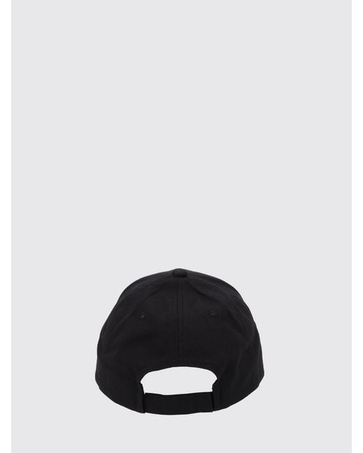 HUGO Blue Hat for men