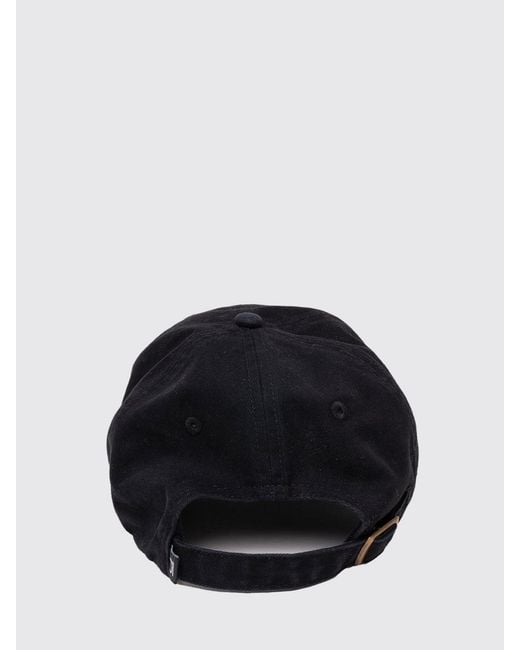 D1 Milano Multicolor 01 Cotton Baseball Cap for men