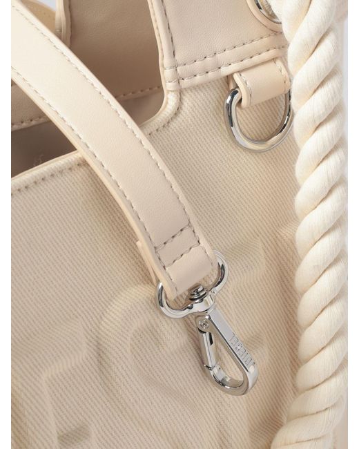 DIESEL Natural Shoulder Bag