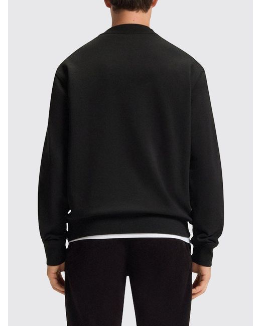 Boss Black Sweatshirt for men