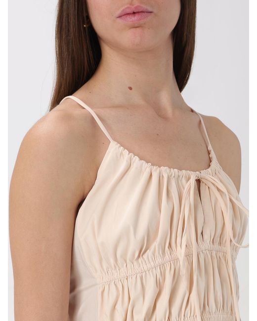 Liviana Conti Natural Top