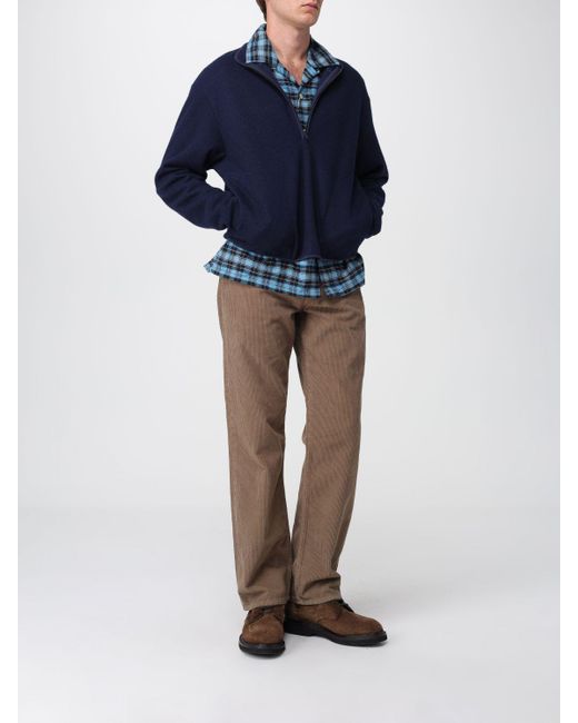 sunflower Multicolor Trousers for men