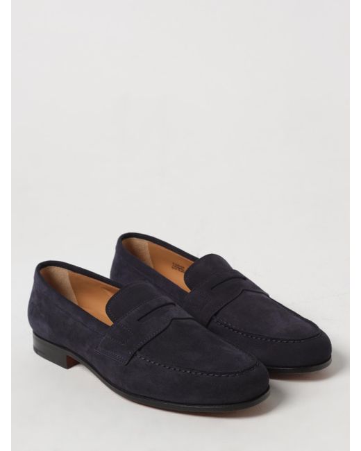 Church's Mokassins Herren in Blue für Herren