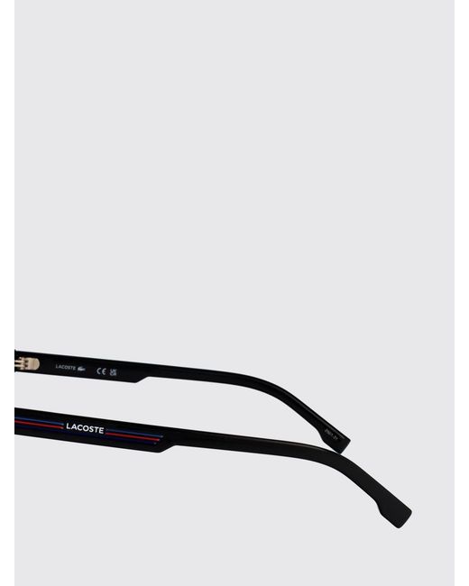 Lacoste Blue L995S Acetate Sunglasses for men