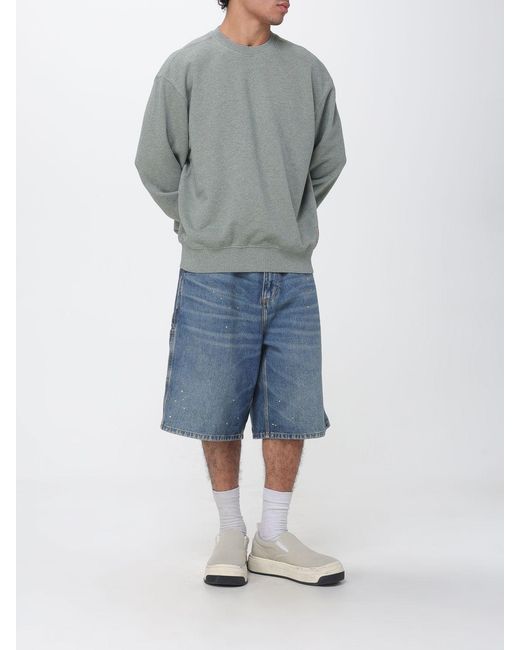 Carhartt Gray Sweatshirt for men
