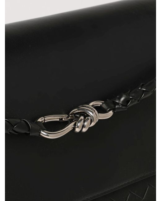 Bottega Veneta Tasche Herren in Black für Herren