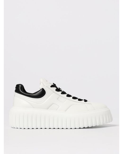 Hogan Natural Sneakers