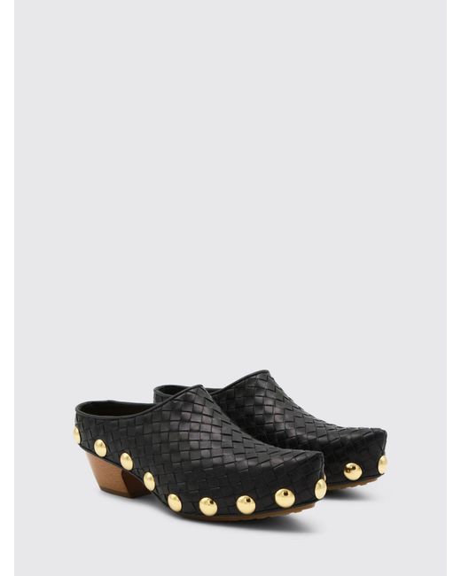 Bottega Veneta White Shoes