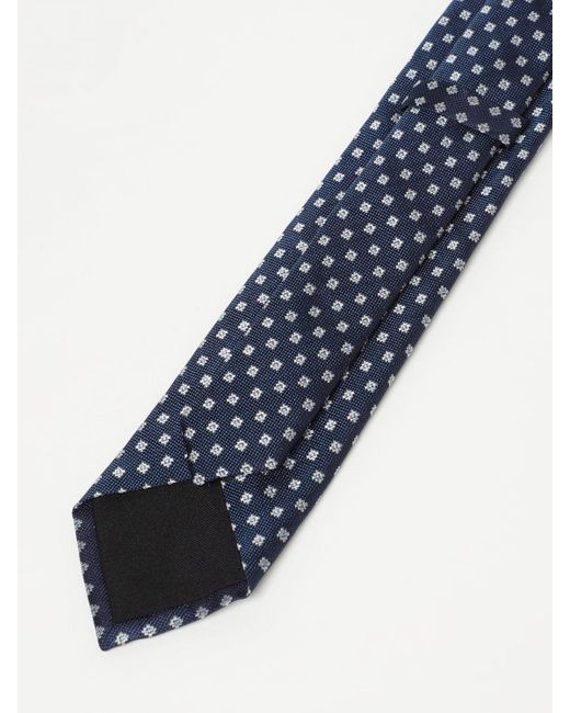 Boss Krawatte in Blue für Herren